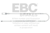 EBC Brake Wear Lead Sensor Kit (EFA137)