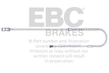 EBC Brake Wear Lead Sensor Kit (EFA140)