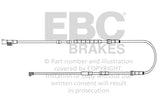 EBC Brake Wear Lead Sensor Kit (EFA144)