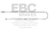 EBC Brake Wear Lead Sensor Kit (EFA145)