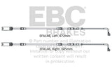 EBC Brake Wear Lead Sensor Kit (EFA146)