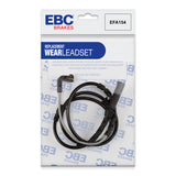 EBC Brake Wear Lead Sensor Kit (EFA154)