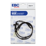 EBC Brake Wear Lead Sensor Kit (EFA171)