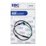 EBC Brake Wear Lead Sensor Kit (EFA180)