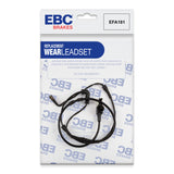 EBC Brake Wear Lead Sensor Kit (EFA181)