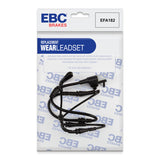 EBC Brake Wear Lead Sensor Kit (EFA182)