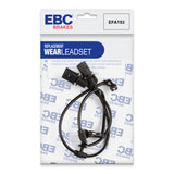 EBC Brake Wear Lead Sensor Kit (EFA193)