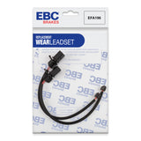 EBC Brake Wear Lead Sensor Kit (EFA196)