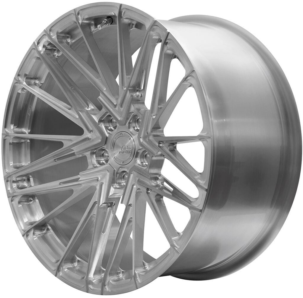 BC Forged EH185 Monoblock Wheel