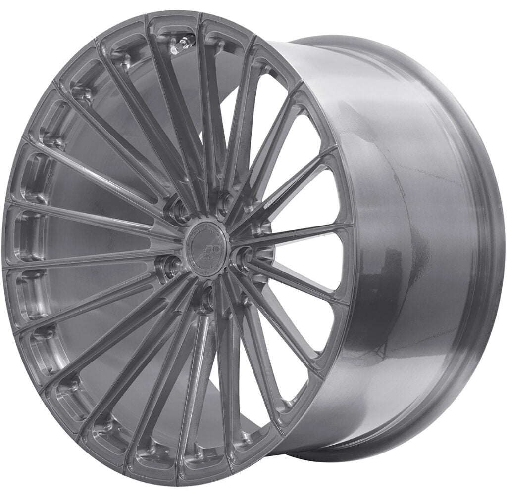 BC Forged EH201 Monoblock Wheel