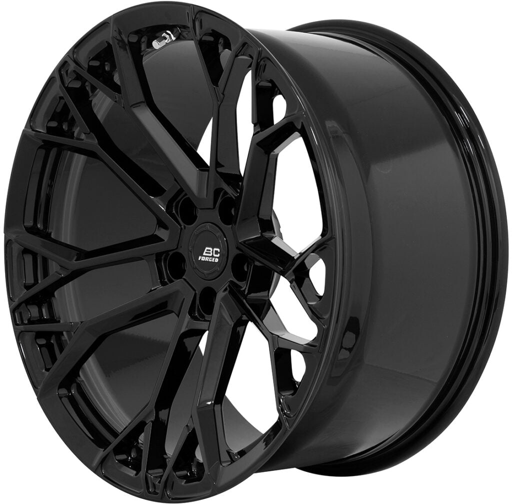 BC Forged EH511 Monoblock Wheel