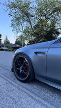 Load image into Gallery viewer, CTS Turbo TURBO Mercedes-Benz E-Class/AMG Flush Kit (CTS-SUS-E-KIT)