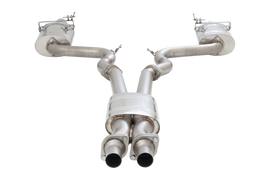 XFORCE Ford Mustang GT 2015 (Coupe) Twin 3