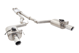 XFORCE Ford Mustang GT 2015 (Coupe) Twin 3