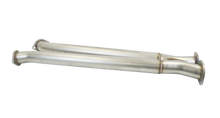 Load image into Gallery viewer, XFORCE Res-delete mid pipe (Will fit Xforce catback system only) (ES-FM15-C2B)