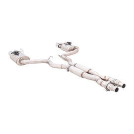 XFORCE Ford Mustang GT 2018 (Coupe) Twin 3