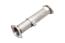 Load image into Gallery viewer, XFORCE Cat back adapter pipe (ES-SW05-C1)