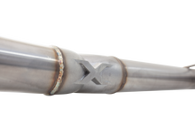 Load image into Gallery viewer, XFORCE Volkswagen Golf Gti MK VI 2008-2013(EU) 2009-2014(US) Stainless Steel 3" Cat-Back System with Varex Muffler (ES-VW06-VMK-CBS)