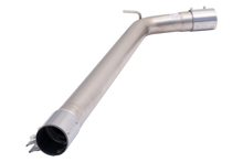 Load image into Gallery viewer, XFORCE VW Golf GTI Mark 7/75 OE Res Delete Pipe (ES-VW08-RDP)