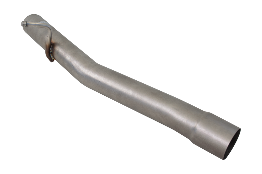 XFORCE VW Golf R MK7 3" OE Res Delete Pipe (ES-VW09-RDP)