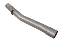 Load image into Gallery viewer, XFORCE VW Golf R MK7 3" OE Res Delete Pipe (ES-VW09-RDP)