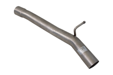 Load image into Gallery viewer, XFORCE VW Golf R MK7 3" OE Res Delete Pipe (ES-VW09-RDP)