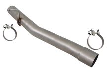 Load image into Gallery viewer, XFORCE VW Golf R MK7 3" OE Res Delete Pipe (ES-VW09-RDP)
