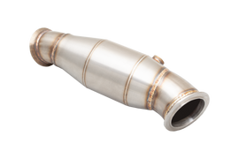 XFORCE BMW M135 Engine Downpipe with cat (ESBM105KITB)