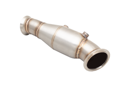 XFORCE BMWÂ M235iÂ Downpipe Kit (ESBM118KITB)