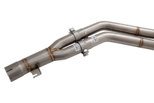 Load image into Gallery viewer, XFORCE BMW M235 Varex cat back system (ESBM235VKCS)