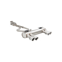 Load image into Gallery viewer, XFORCE BMW F8X M3 &amp; M4 Varex Cat Back System (ESBMF80VKCS)