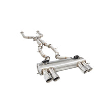 Load image into Gallery viewer, XFORCE BMW M3 G80 / G80 COMPETITION Varex Catback System (ESBMG80VKCS)