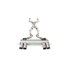 Load image into Gallery viewer, XFORCE BMW M3 G80 / G80 COMPETITION Varex Catback System (ESBMG80VKCS)
