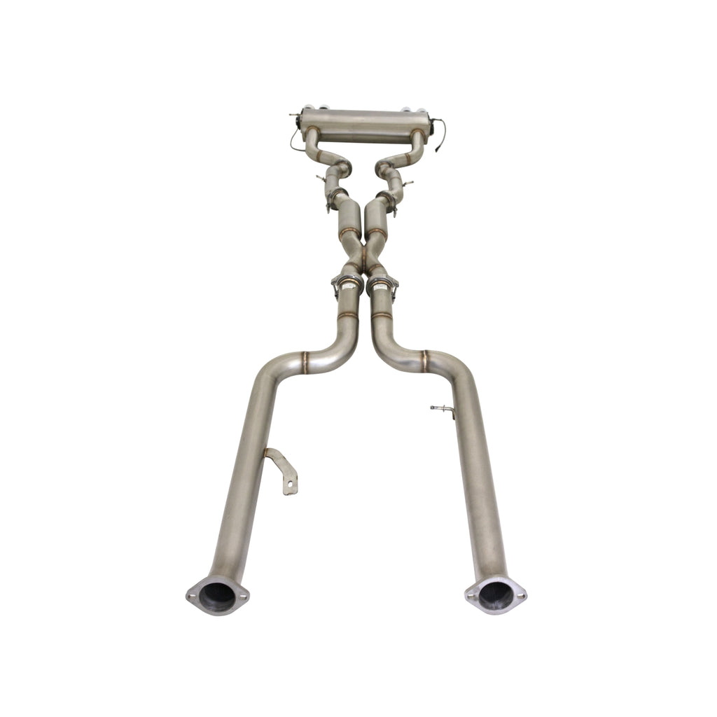 XFORCE BMW M3 G80 / G80 COMPETITION Varex Catback System (ESBMG80VKCS)