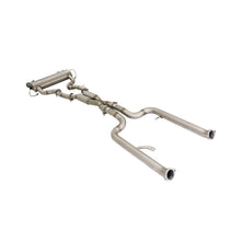 Load image into Gallery viewer, XFORCE BMW M3 G80 / G80 COMPETITION Varex Catback System (ESBMG80VKCS)