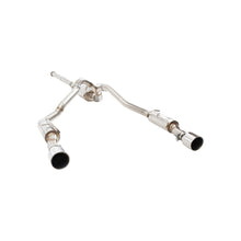 Load image into Gallery viewer, XFORCE RAM DT 1500 57L HEMI Varex Cat Back Exhaust System (ESDR19CS)