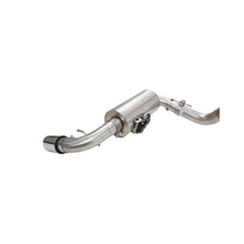 Load image into Gallery viewer, XFORCE 27/23 L Varex catback system with turn down and tip exit pipes (ESFB21VKCS)