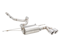 Load image into Gallery viewer, XFORCE 2023+ Hyundai Kona N-Line Front Wheel Drive 3" Varex Catback (ESHKNL224VCS)