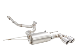 XFORCE 2023+ Hyundai Kona N-Line Front Wheel Drive 3