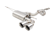 Load image into Gallery viewer, XFORCE 2023+ Hyundai Kona N-Line Front Wheel Drive 3" Varex Catback (ESHKNL224VCS)