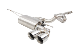 XFORCE 2023+ Hyundai Kona N-Line Front Wheel Drive 3