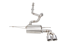 Load image into Gallery viewer, XFORCE 2023+ Hyundai Kona N-Line Front Wheel Drive 3" Varex Catback (ESHKNL224VCS)