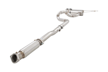 Load image into Gallery viewer, XFORCE 2023+ Hyundai Kona N-Line Front Wheel Drive 3" Varex Catback (ESHKNL224VCS)