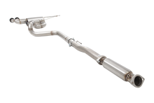 Load image into Gallery viewer, XFORCE 2023+ Hyundai Kona N-Line Front Wheel Drive 3" Varex Catback (ESHKNL224VCS)