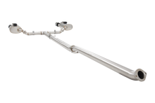 Load image into Gallery viewer, XFORCE Hyundai Sonata N Line FL Varex Valved Cat Back Exhaust System (ESHSNL24VKCS)