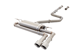 XFORCE Elantra N Line 16L G4FP single RH outlet (ESHY33VKCS)