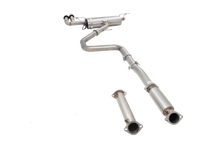 Load image into Gallery viewer, XFORCE Elantra N Line 16L G4FP single RH outlet (ESHY33VKCS)