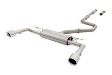 Load image into Gallery viewer, XFORCE Elantra N 20L G4KH â€“ dual LH / RH outlet (ESHY34VKCS)