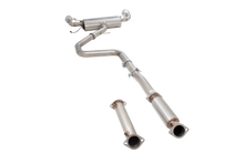 Load image into Gallery viewer, XFORCE Elantra N 20L G4KH â€“ dual LH / RH outlet (ESHY34VKCS)