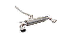 Load image into Gallery viewer, XFORCE Hyundai Kona N 07/2021-on OS 3" Varex cat back system (ESHY35VKCS)